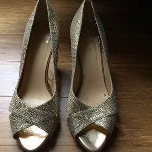 Kate spade heels